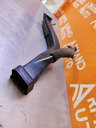 401000871AC, T1D5306806, T1D5306805 Воздуховод торпедо Chery Tiggo 8 PRO Арт 267735PM, вид 2