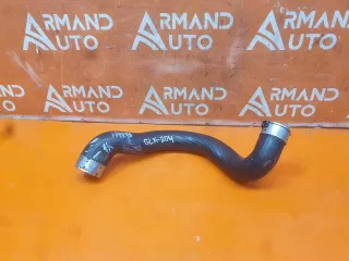 A2045282682 воздуховод интеркулера Mercedes C W204 Арт 267807PM, вид 1