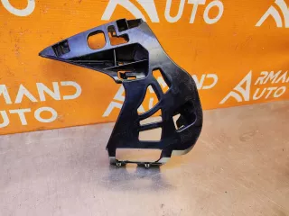 51117385348 Кронштейн бампера верхний BMW 5 G30/G31 Арт 268029PM, вид 1