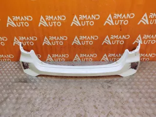 86611H0900 бампер киа, кия рио фб Kia Rio 4 Арт 268567PM, вид 1
