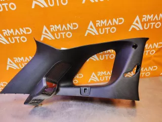 6LQ35DX9AH, 6LQ35DX9AE обшивка багажника верхняя Jeep Cherokee KL Арт 268622PM, вид 1
