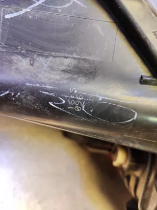 260609NG4B фара Infiniti QX60 1 restailing Арт 268667PM, вид 12