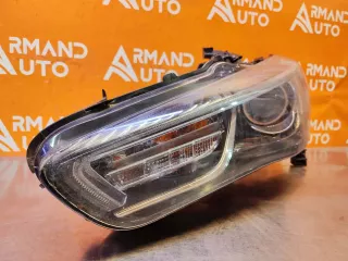 260609NG4B фара Infiniti QX60 1 restailing Арт 268667PM, вид 3