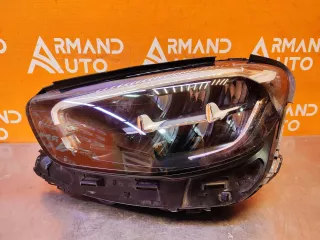A2139066308, A2139067509 фара Mercedes E W213 Арт 268677PM, вид 1