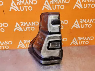 81561WQ010 фонарь Toyota Land Cruiser Prado 150 Арт 268689PM, вид 1