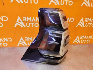 81561WQ010 фонарь Toyota Land Cruiser Prado 150 Арт 268689PM, вид 5