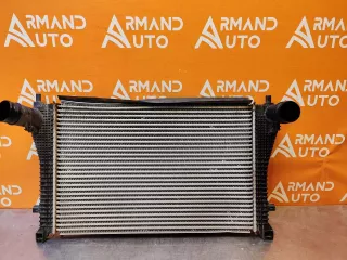 5q0145803ad интеркулер Skoda Kodiaq Арт 268721PM, вид 1
