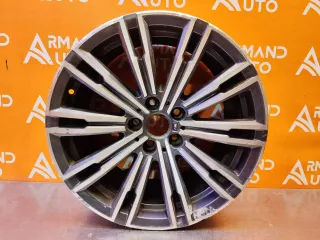 36118089891 Диск колёсный R18 BMW 3 G20/G21 Арт 268741PM, вид 1