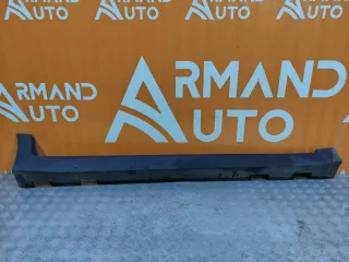 87752M0000, 87754M0000 накладка порога Hyundai Creta 1 Арт 269026PM, вид 1