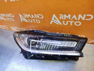 605000188AA, 605000768AA фара EXEED TXL Restailing Арт 269070PM, вид 1