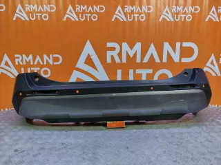 521590R280, 524530R110 бампер тойота, тоёта рав4 (рав rav 4) Toyota Rav 4 5 Арт 269282PM, вид 1