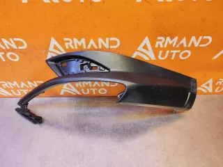 5217748020 накладка бампера Lexus RX 4 Арт 269527PM, вид 1