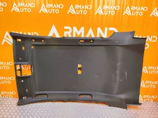 51445A6B317, 8092346 обшивка потолка BMW X3 G01 Арт 269985PM, вид 1