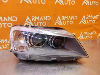 63117276992, 7217294 фара BMW X3 F25 Арт 270271PM, вид 1