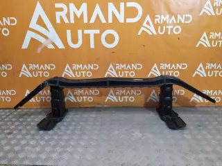 A1666204701 усилитель бампера Mercedes GLS X166 Арт 270359PM, вид 1