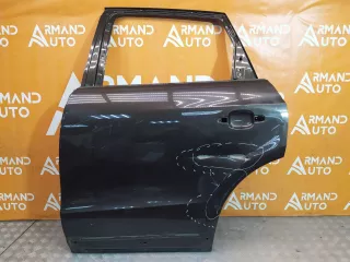 8R0833051B дверь ауди ку5, ку q 5 8р (8 r р) Audi Q5 1 Арт 270361PM, вид 1