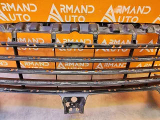 9Y0807683POK1, 9Y0807683P решетка радиатора Porsche Cayenne 958 Арт 270441PM, вид 4