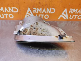 A2054900300 Насадка глушителя Mercedes C W205 Арт 270512PM, вид 2