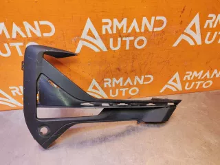 51117954250, 7954250 окантовка ПТФ BMW X1 F48 Арт 270580PM, вид 1