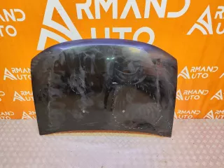 651000987R капот рено дастер Renault Duster 1 Арт 270920PM, вид 1