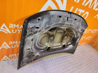651000987R капот рено дастер Renault Duster 1 Арт 270920PM, вид 8