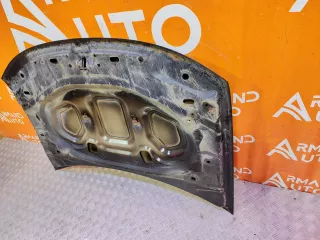 651000987R капот рено дастер Renault Duster 1 Арт 270920PM, вид 9