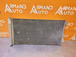 64539228607, 9228607 радиатор кондиционера MINI CLUBMAN R55 Арт 270991PM, вид 1