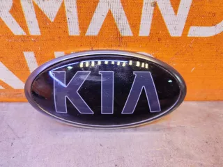 86320A4000 эмблема Kia Sportage 4 Арт 271223PM, вид 1