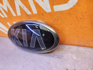 86320A4000 эмблема Kia Sportage 4 Арт 271223PM, вид 3