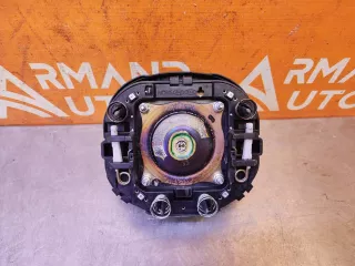 80100P2100WK, 80100P2100 подушка безопасности руля Kia Sorento 4 Арт 271245PM, вид 4