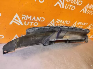 8K0807081D9B9, 8K0807081D кожух замка капота Audi A4 B8 Арт 271333PM, вид 6