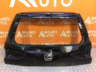 6700560K60 дверь багажника Lexus LX 3 restailing 2 Арт 271922PM, вид 1