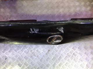 дверь багажника Lexus LX 3 restailing 2 2015г. 6700560K60 - Фото 3