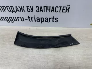2GL807258 Расширитель крыла Volkswagen Taos Арт TP89252, вид 4