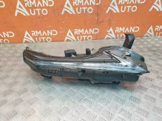 8161078090 ДХО Lexus NX Арт AR175545, вид 1