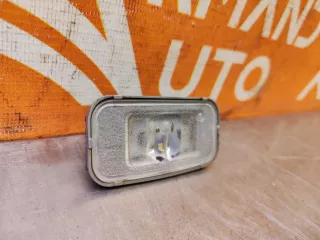 8127053030 подсветка номера Toyota Camry XV70 Арт AR272098, вид 2