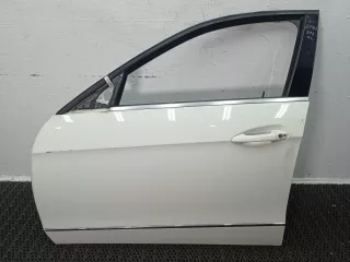 2127250710 Стекло двери передней левой Mercedes E C207 Арт 00263658sep1, вид 1