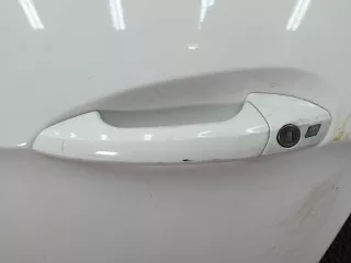 2127250710 Стекло двери передней левой Mercedes E C207 Арт 00263658sep1, вид 4