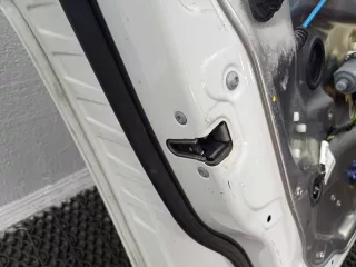 2127250710 Стекло двери передней левой Mercedes E C207 Арт 00263658sep1, вид 8
