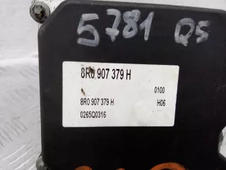 8R0907379H,0265236336 Блок ABS Audi Q5 1 Арт 00055849, вид 3