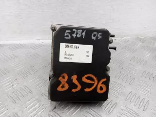 8R0907379H,0265236336 Блок ABS Audi Q5 1 Арт 00055849, вид 4