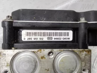 8R0907379H,0265236336 Блок ABS Audi Q5 1 Арт 00055849, вид 6