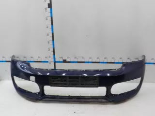 51117478624 Бампер передний MINI COUNTRYMAN F60 Арт BIT731832, вид 1