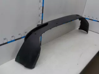 6044067800661 Спойлер (нижняя часть) бампера заднего Geely Atlas Pro Арт BIT731982, вид 2