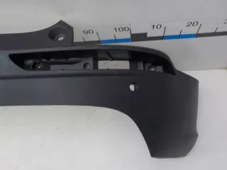 6044067800661 Спойлер (нижняя часть) бампера заднего Geely Atlas Pro Арт BIT731982, вид 3