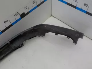 6044067800661 Спойлер (нижняя часть) бампера заднего Geely Atlas Pro Арт BIT731982, вид 10