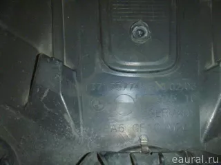 13717577456 BMW Накладка декоративная BMW X6 E71/E72 Арт E50387514, вид 3