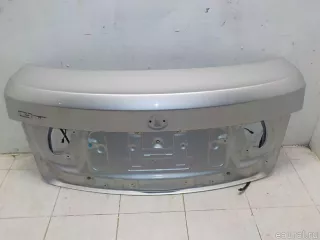 41007238429 BMW Дверь багажника нижняя BMW 5 F10/F11/GT F07 Арт E50578044, вид 1