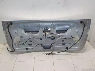 41007238429 BMW Дверь багажника нижняя BMW 5 F10/F11/GT F07 Арт E50578044, вид 2