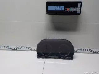 940034L715 Hyundai-Kia Панель приборов Hyundai Solaris 1 Арт E51274300, вид 1